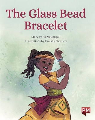 The Glass Bead Bracelet book