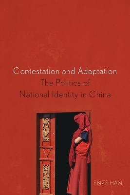 Contestation and Adaptation book