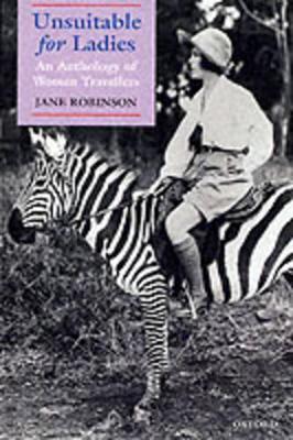 Unsuitable for Ladies book