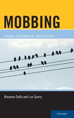 Mobbing book