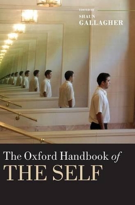 Oxford Handbook of the Self book