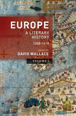Europe book