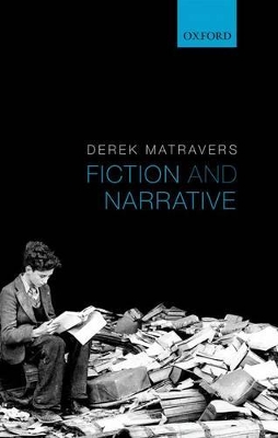 Fiction and Narrative book