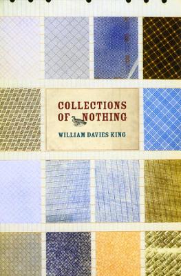 Collections of Nothing book