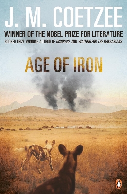 Age of Iron by J M Coetzee