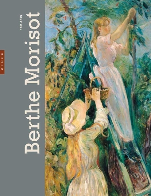 Berthe Morisot book