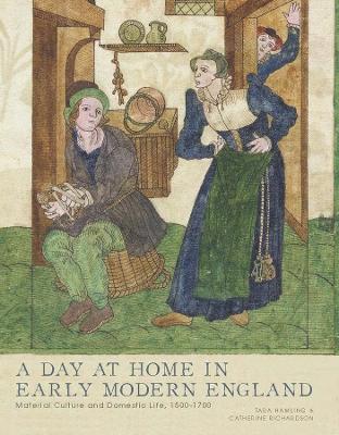 Day at Home in Early Modern England book