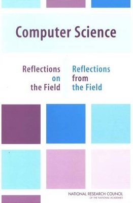 Computer Science book