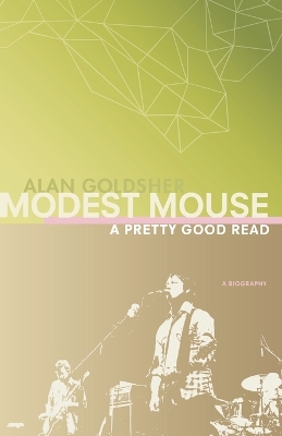 Modest Mouse book
