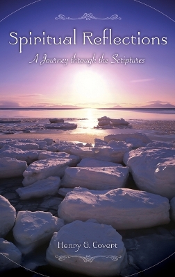 Spiritual Reflections book