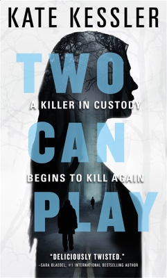 Two Can Play book