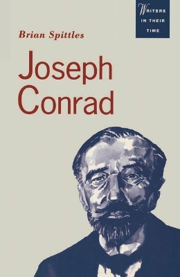 Joseph Conrad: Text and Context book