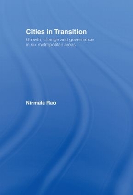 Cities in Transition by Nirmala Rao