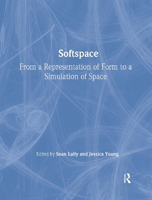 Softspace by Sean Lally