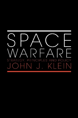 Space Warfare book