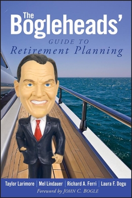 Bogleheads' Guide to Retirement Planning book