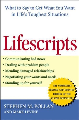 Lifescripts book