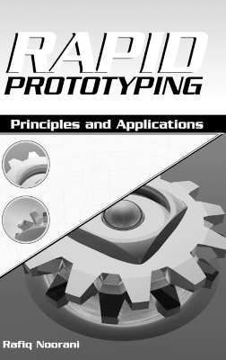 Rapid Prototyping book