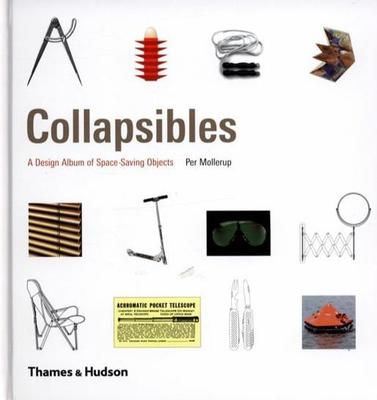 Collapsibles: A Design Album of Space-Saving Objects by Per Mollerup