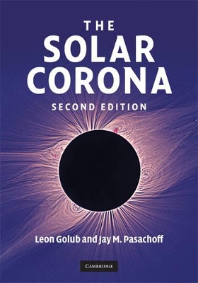 Solar Corona book