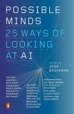 Possible Minds: Twenty-Five Ways of Looking at AI book