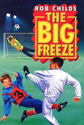 Big Freeze book