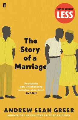 Story of a Marriage book