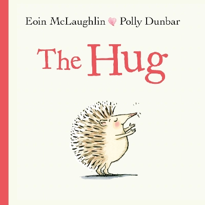The Hug book