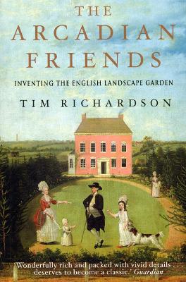 Arcadian Friends book