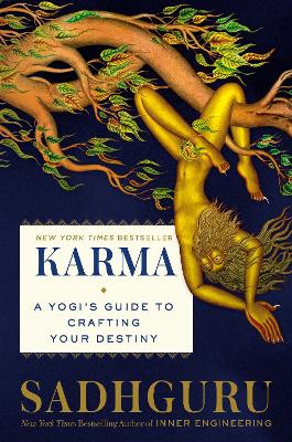 Karma: A Yogi's Guide to Creating Your Own Destiny book