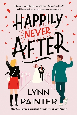 Happily Never After book