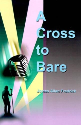 A Cross to Bare book