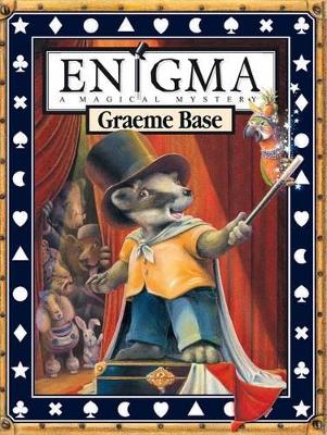 Enigma book