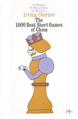 1000 Games Chess book