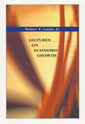 Lectures on Economic Growth book