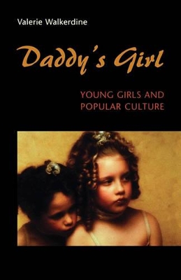 Daddy's Girl - Young Girls (Paper) book