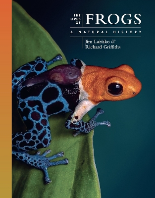 The Lives of Frogs: A Natural History book