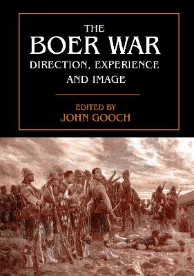 Boer War book