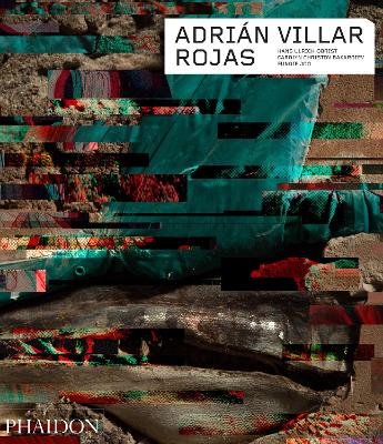 Adrián Villar Rojas book