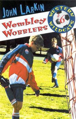 Wembley Wobblers book