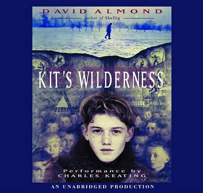 Kit's Wilderness book