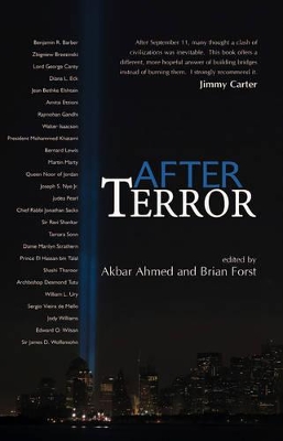 After Terror book