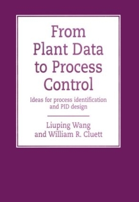 From Plant Data to Process Control book