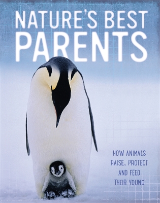 Nature's Best: Parents book
