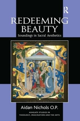 Redeeming Beauty book