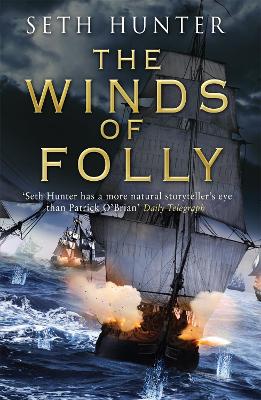 Winds of Folly book
