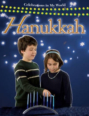 Hanukkah book