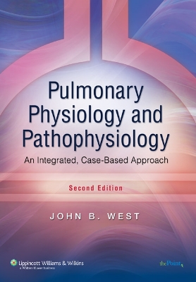 Pulmonary Physiology and Pathophysiology book