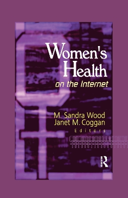 Women's Health on the Internet book