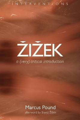 Zizek book